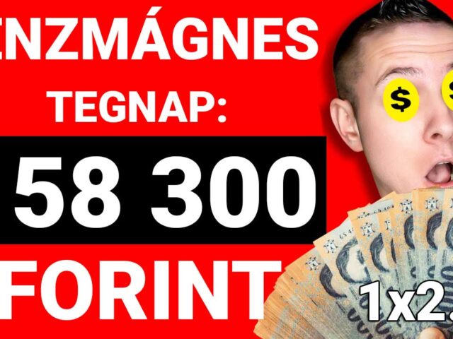 Nyerj egyszerűen tippekkel! Fedezd fel a megbízható Tippmix tippeket, amelyekkel a sportfogadás élménye még izgalmasabbá válik. Nem kell profinak lenned, hogy sikeres legyél. Próbáld ki még ma!