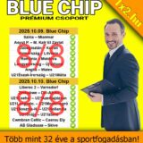 A képen egy Tippmix tanácsadó látható, aki profi sportfogadás tippekkel segíti a játékosokat. Megbízható Tippmix tippek garantálják a sikeres fogadást. Több évtizedes tapasztalat teszi hitelessé ajánlásait.