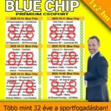 Prémium sportfogadás tippek, mint ezek a megbízható Tippmix tippek, segítségével nyerj több meccsen! Nézd meg az aktuális ajánlásokat, és emeld a sportfogadás élményét a következő szintre.