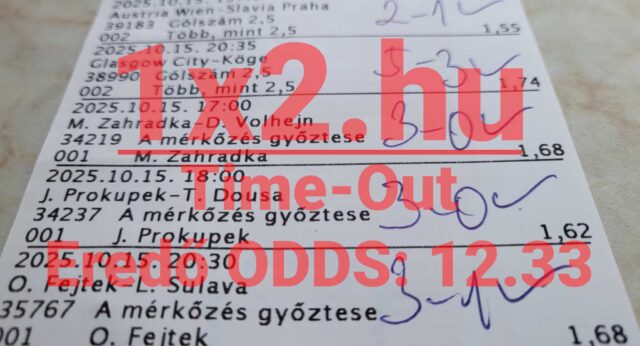 Tippmix tippek, amelyek jól jöhetnek a sportfogadás világában. Keress megbízható forrásokat a sikeres Tippmix kiválasztásához, és növeld az esélyeidet a győzelemre. Élvezd a sportfogadást felelősséggel