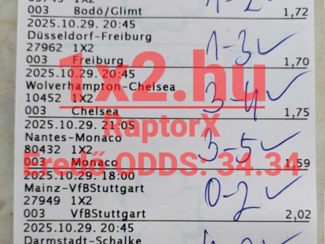 PÉNZMÁGNES: 2025-ben már 2.982.800 Ft nyereménynél járunk!