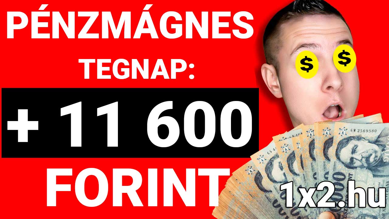 Egy lelkes fogadó örömmel számol be nyereményéről, köszönhetően a megbízható Tippmix tippeknek. Ha te is profitálni szeretnél a sportfogadásból, érdemes szakértői tanácsokat követni. Fedezd fel a