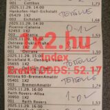 Tippmix tippek és sportfogadási tanácsok közös kombinációja látható a képen. Az összesítés eredményei és esélyei segíthetnek a megbízható Tippmix tippek kiválasztásában. Sportfogadás rajongóknak különösen ajánlott