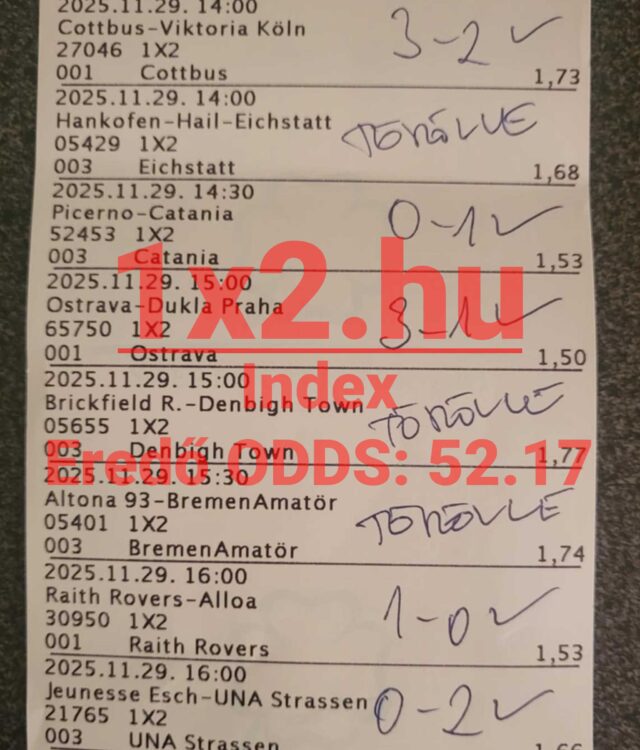 Tippmix tippek és sportfogadási tanácsok közös kombinációja látható a képen. Az összesítés eredményei és esélyei segíthetnek a megbízható Tippmix tippek kiválasztásában. Sportfogadás rajongóknak különösen ajánlott