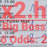 Sportfogadásnál megbízható Tippmix tippekre van szükséged? Nézd meg az aktuális sportfogadás tippeket, hogy növeld esélyeidet! A jó Tippmix tippek segíthetnek a nyerésben. Tudd meg, melyek a legjobb esélyek ma