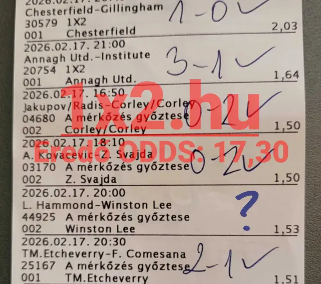 TippmixPro platform képe