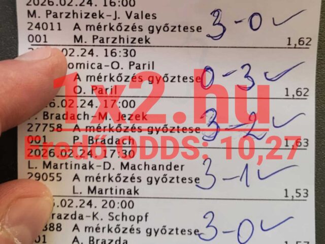 Ezek nem átlagos szelvény ötletek!