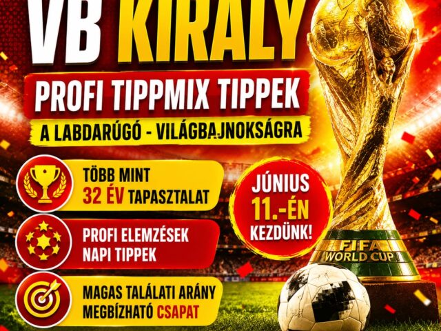 BLUE CHIP: Májusban is darálunk! 92.19%-os Extrém hatékonyság! INDUL A VB KIRÁLY – NE MARADJ KI!