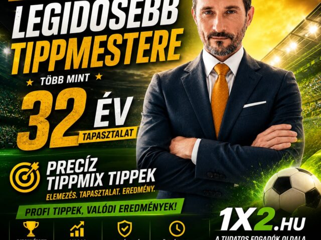 BLUE CHIP: Májusban 64 Tippmix tippből 62 jó! INDUL A VB KIRÁLY – NE MARADJ KI!