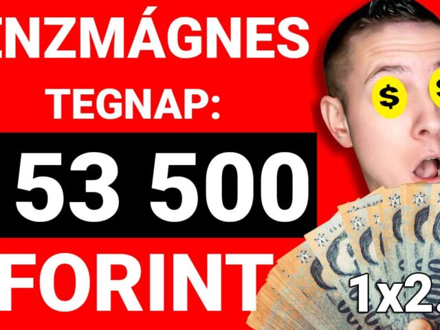 BLUE CHIP: A tegnapi szelvény is TELIBE DURRANT! INDUL A VB KIRÁLY – NE MARADJ KI!