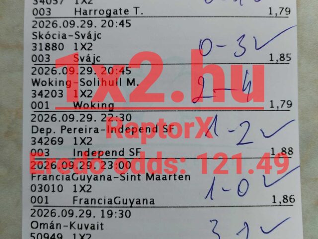 PÉNZMÁGNES: Tegnap 101.200 Ft-ot nyertünk!